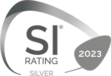 SI Rating Silver 2023